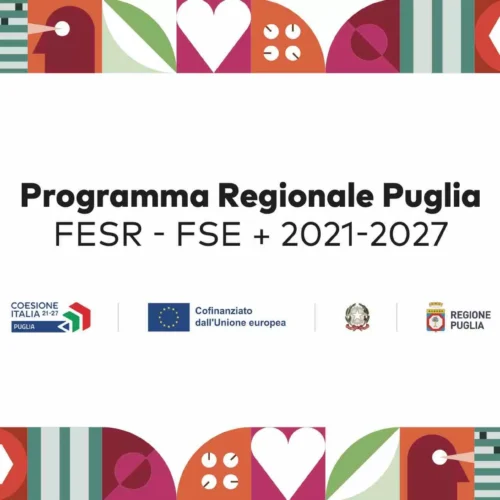 Regione Puglia: Lancio della call per progetti standard del Programma South Adriatic