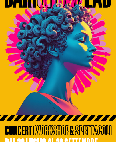 BARI URBAN LAB – Il Festival di Node torna dal 30 luglio al 29 settembre