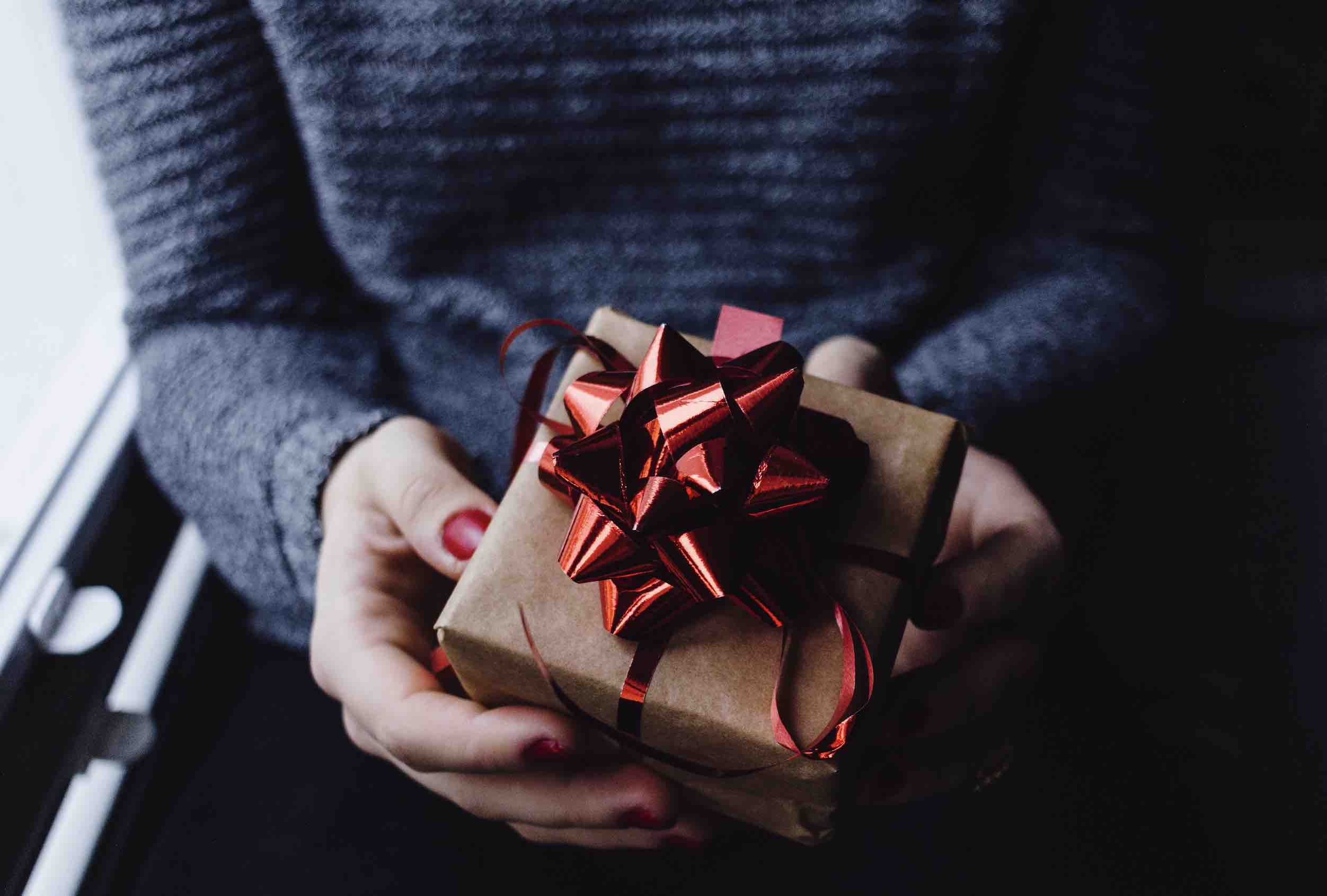 L’arte di fidelizzare i clienti con auguri di Natale personalizzati