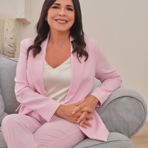 LUCIA FORTE ASSUME LA PRESIDENZA DEL COMITATO PUGLIA DI FONDAZIONE AIRC
