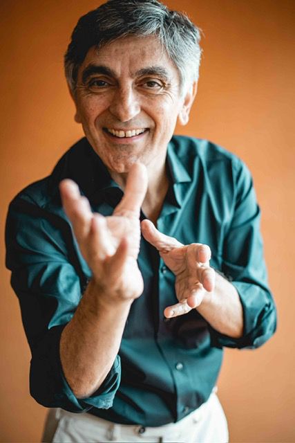 Al Teatroteam di Bari parte la 33ma Stagione teatrale