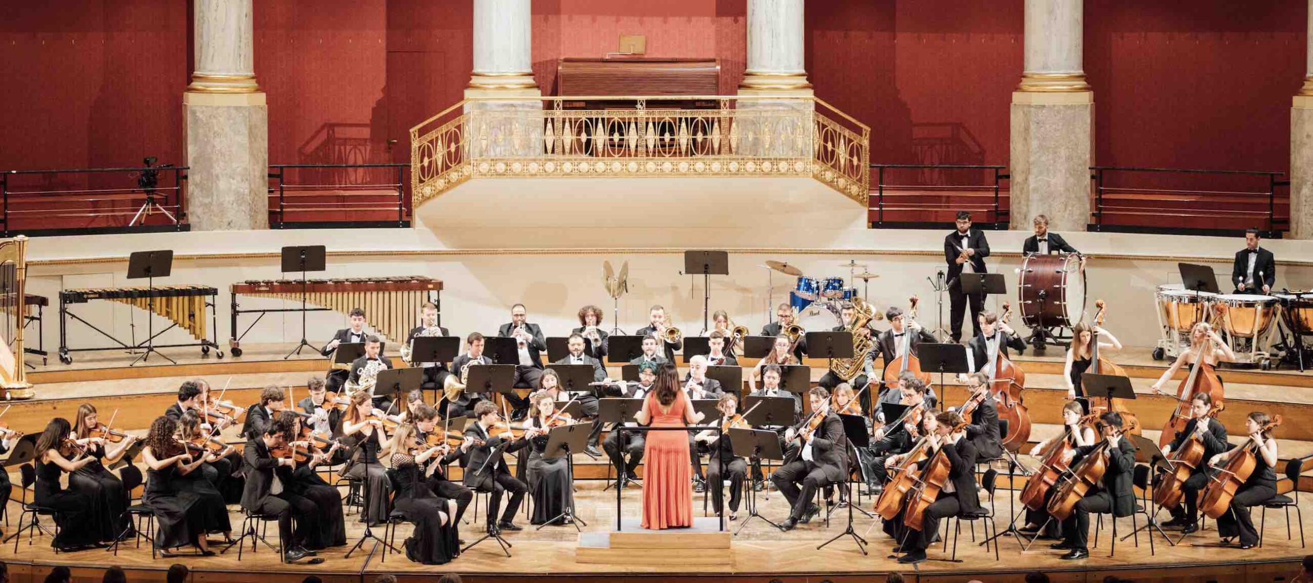 Ayso, la carica di 60 giovani talenti Musicisti da tutta l’Italia