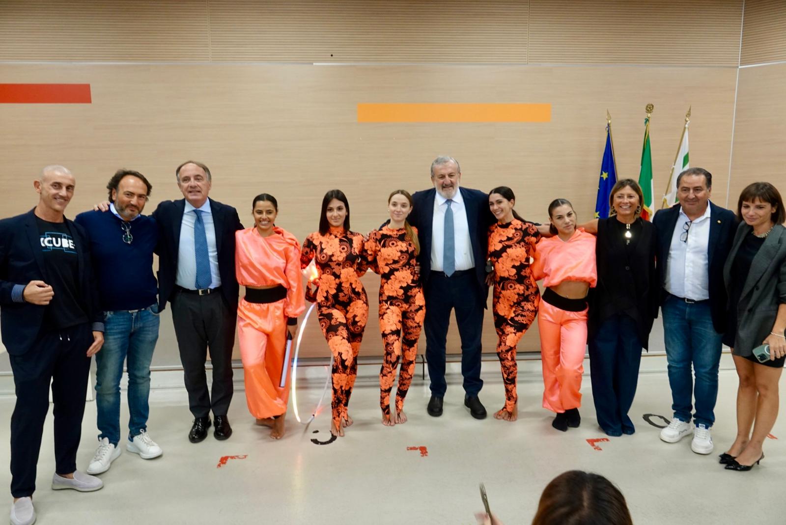 FIERA DEL LEVANTE, EVENTO FINALE DELLA REGIONE PUGLIA CON UNA TAVOLA ROTONDA SU “L’ELOGIO DEL TALENTO”