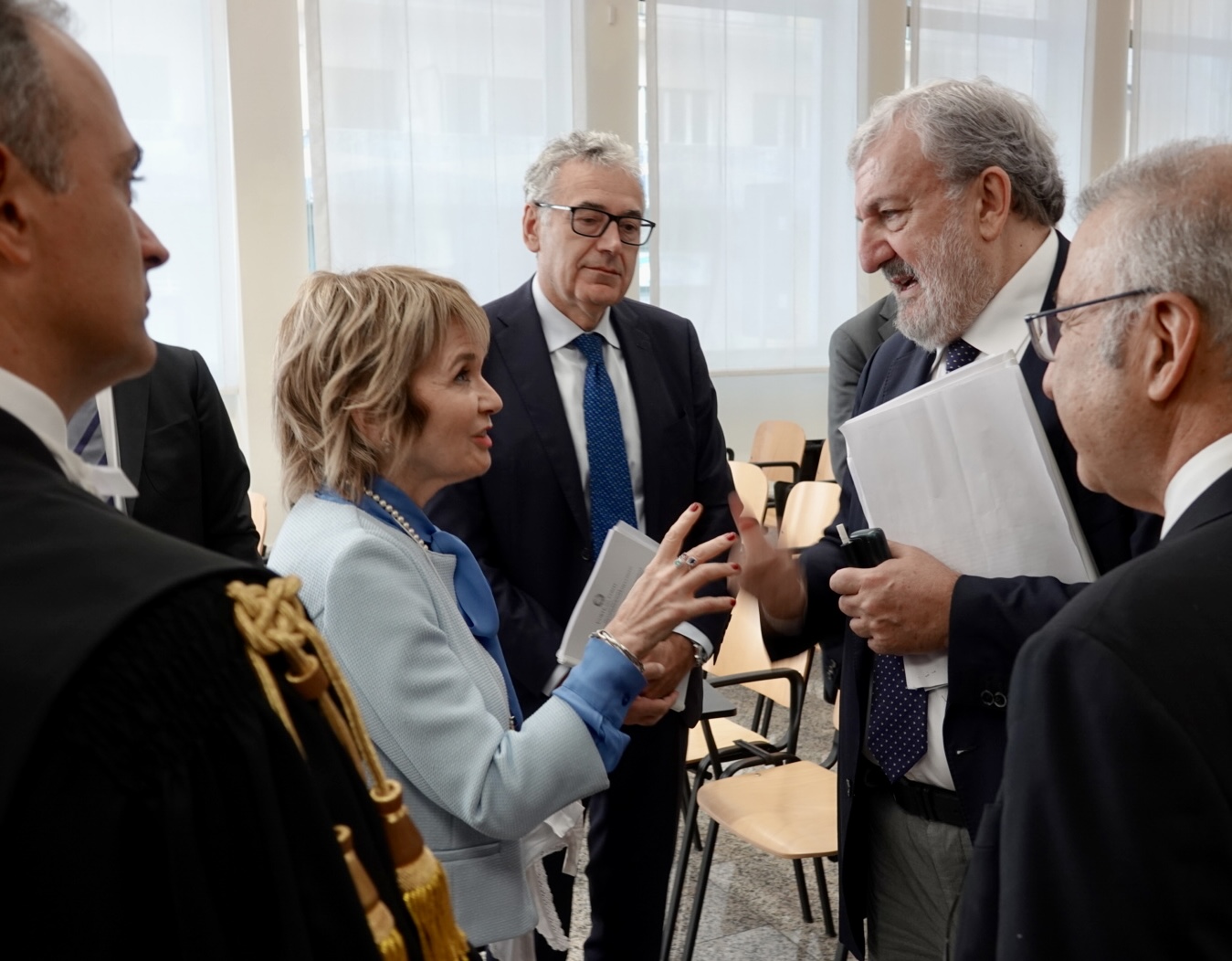 La Corte dei conti ha parificato il rendiconto della Regione Puglia per l’esercizio 2023, evidenziando un bilancio in equilibrio e una gestione responsabile delle risorse.