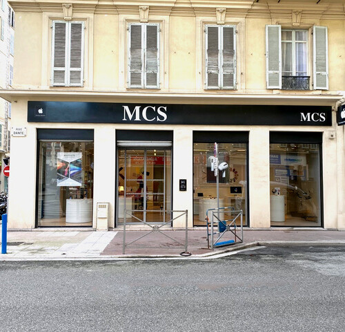 Nel gruppo C&C S.p.A. anche la francese MCS Salgono a 26 gli store Oltralpe