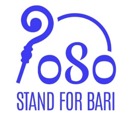 È ufficialmente nata l’associazione “080 – Stand for Bari”