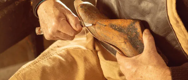 Calzoleria Marini: le calzature artigianali pugliesi che rendono unico ogni passo protagonista a “Puglia & La Rinascente”