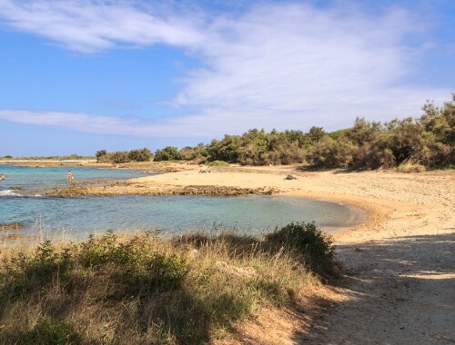 La Puglia celebra la “Giornata regionale della costa”: dal 6 al 12 aprile 2025 eventi, focus e manifestazioni dedicati al patrimonio costiero e marino