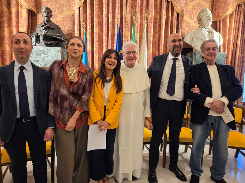 CORTEO STORICO DI SAN NICOLA: IL RICORDO E LA MUSICA PROTAGONISTI DELL’EDIZIONE 2025