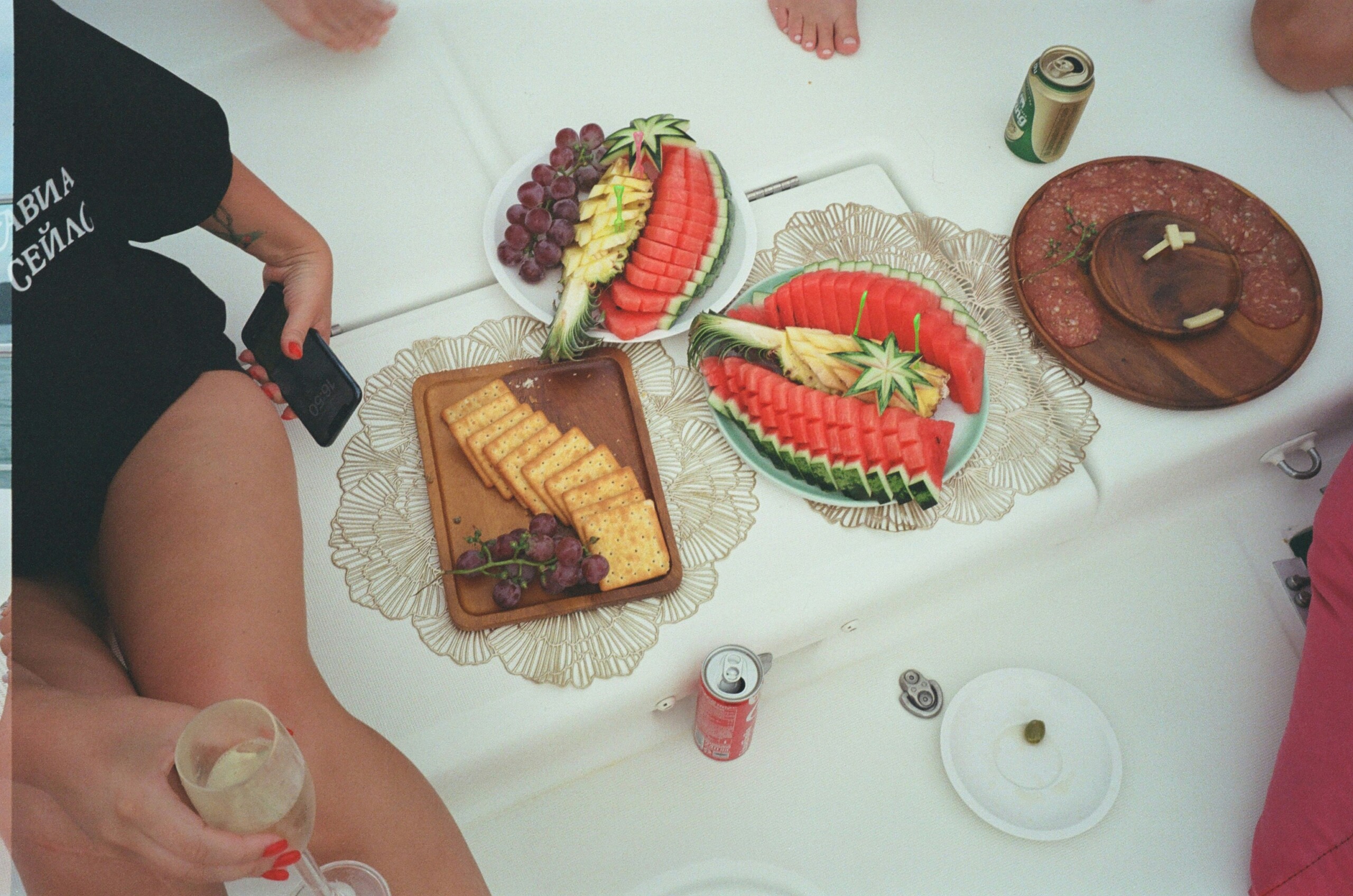 Estate e disturbi alimentari: quando il caldo acutizza il disagio