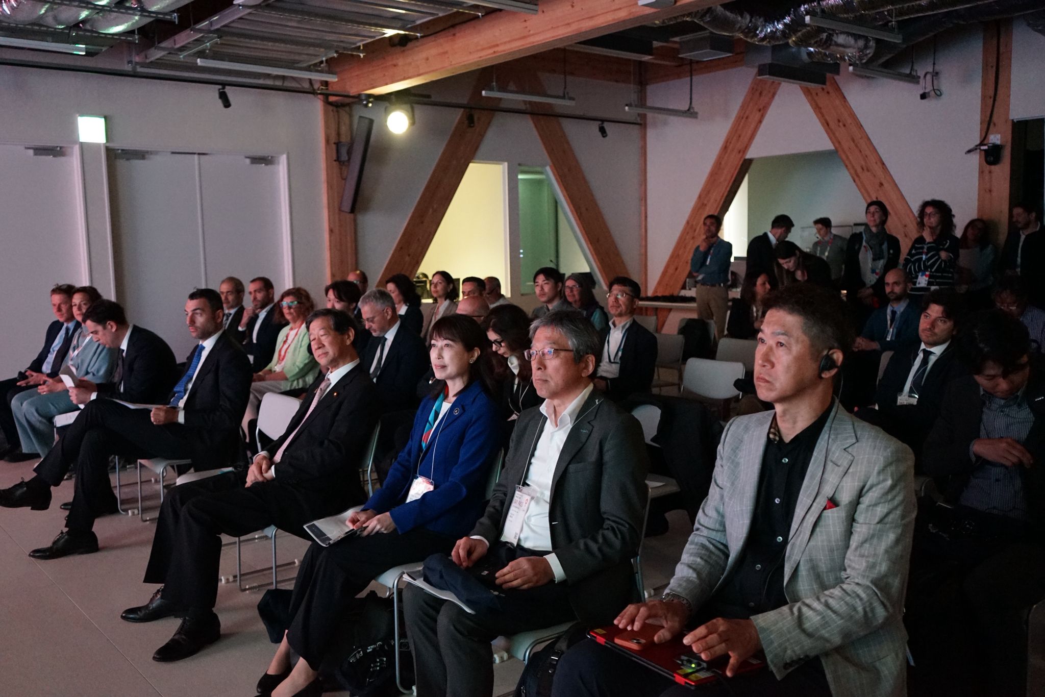 EXPO 2025 OSAKA – SETTIMANA DELLA REGIONE PUGLIA. IL FUTURO DELLA NEW SPACE ECONOMY PASSA DAGLI SPACEPOR