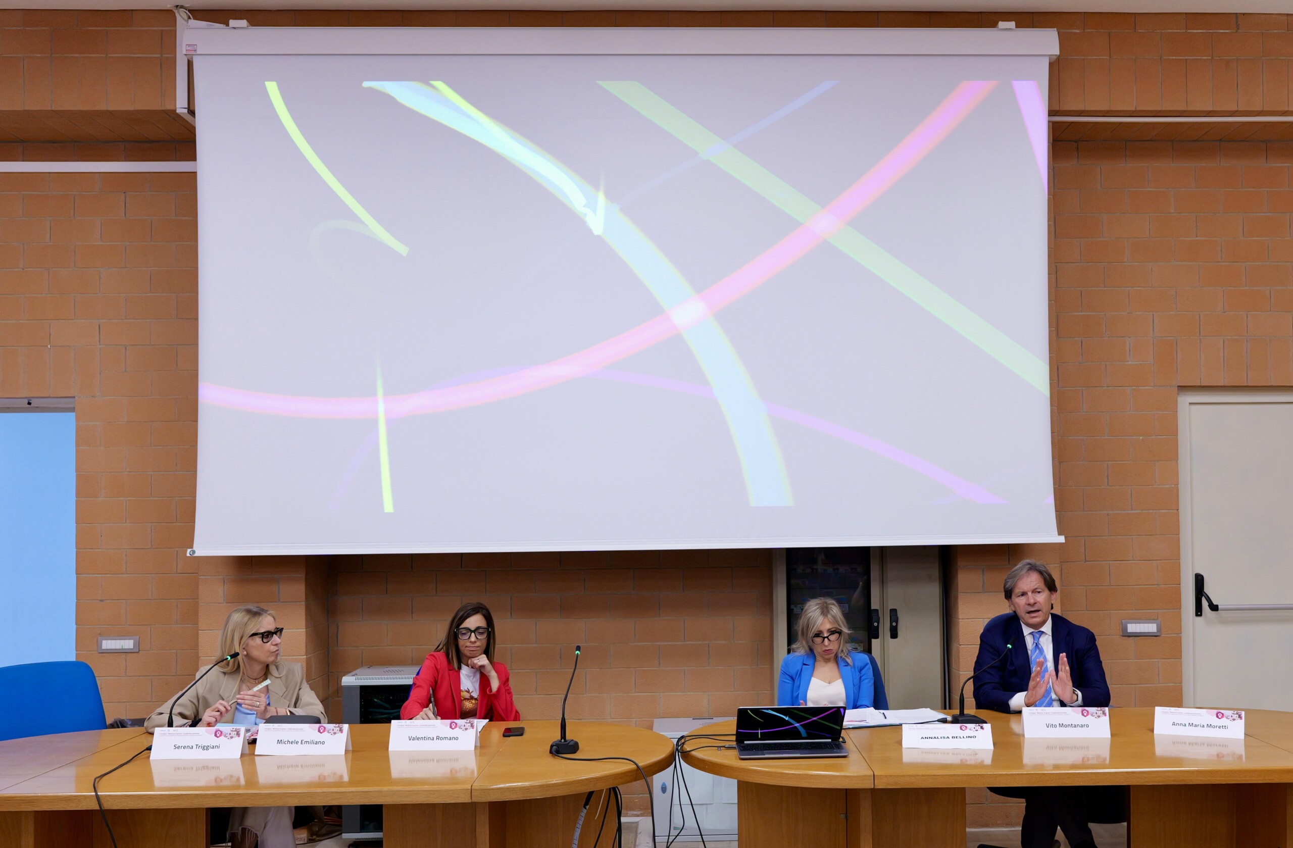 Medicina di genere e leadership femminile in Puglia