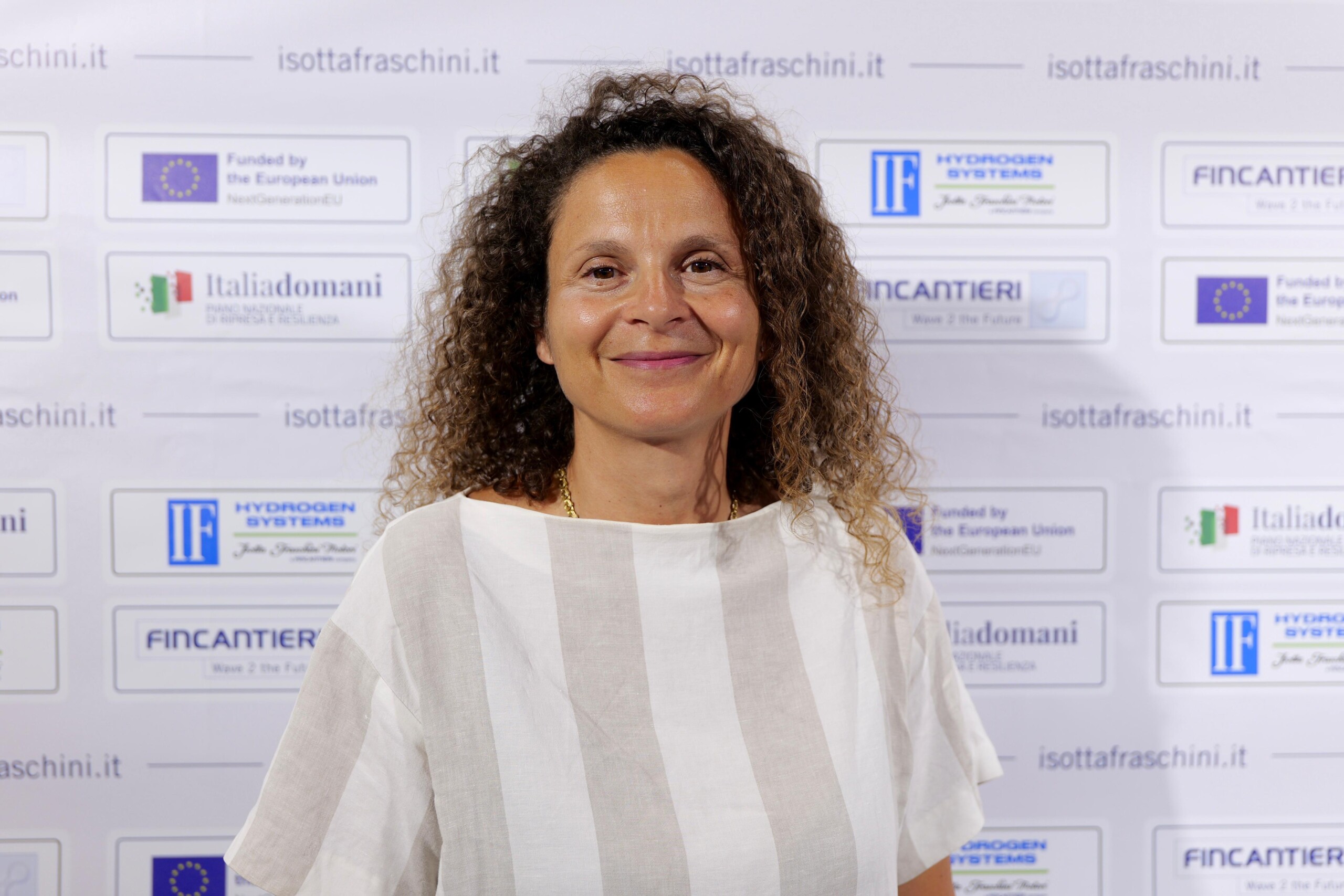 GRUPPO FINCANTIERI: ISOTTA FRASCHINI MOTORI INAUGURA A BARI LA NUOVA LINEA PRODUTTIVA FUEL CELL