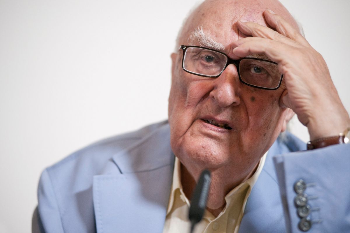 ANDREA CAMILLERI: TUTTE LE INIZIATIVE IN VISTA DEI 100 ANNI DALLA NASCITA