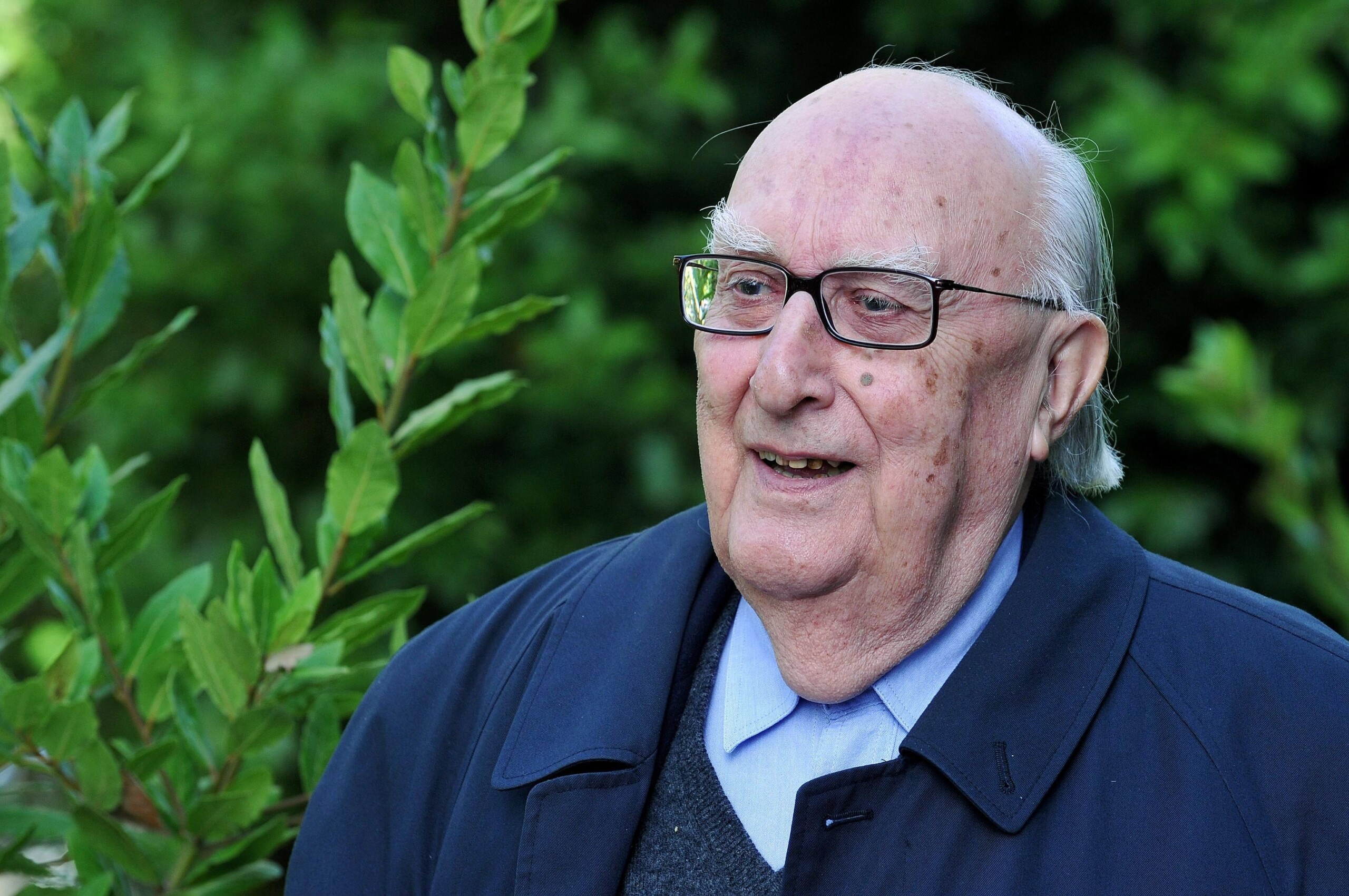 ANDREA CAMILLERI: TUTTE LE INIZIATIVE IN VISTA DEI 100 ANNI DALLA NASCITA