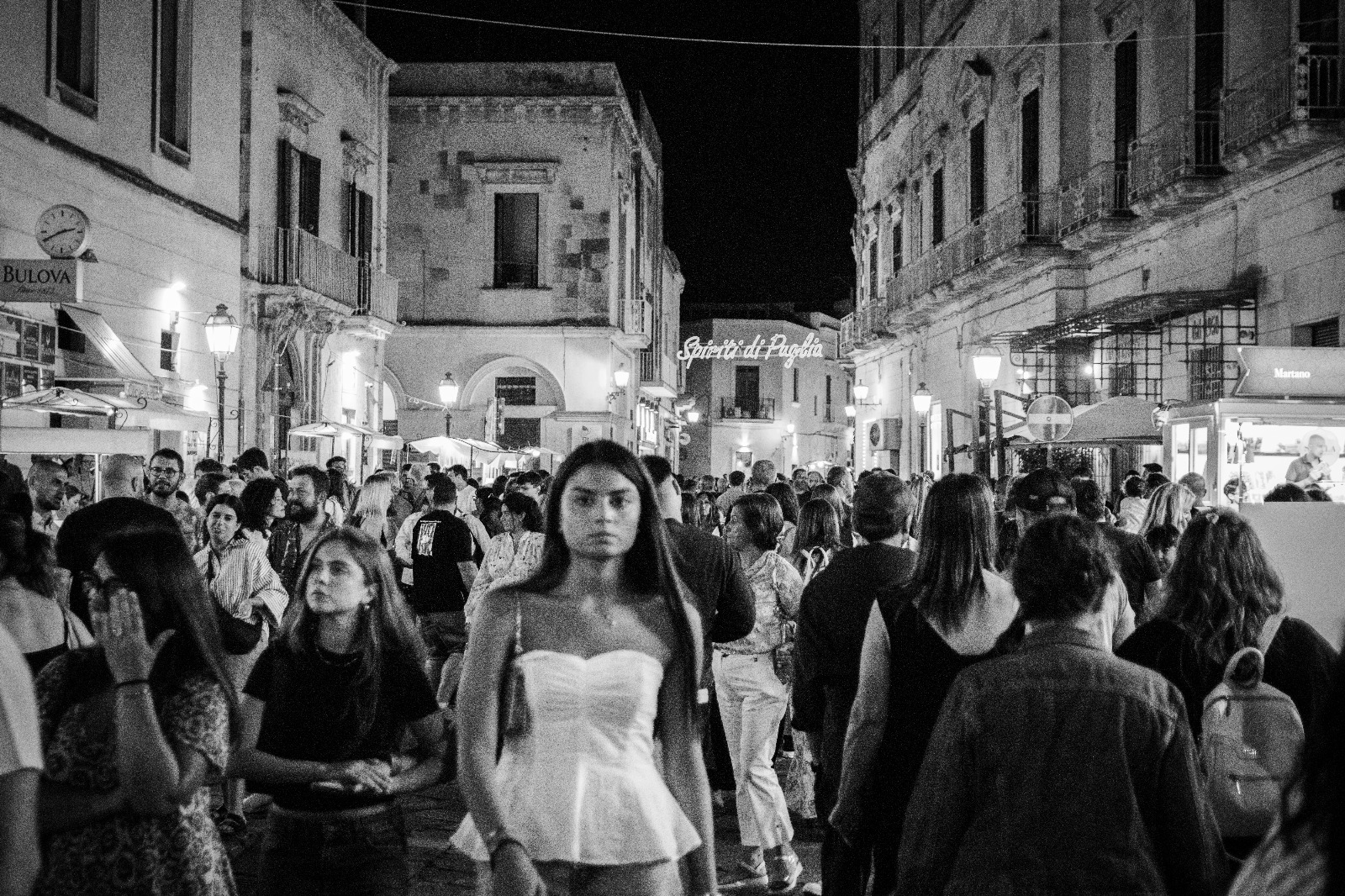 MAGLIE, MERCATINO DEL GUSTO: 6 AGOSTO ULTIMA GIORNATA