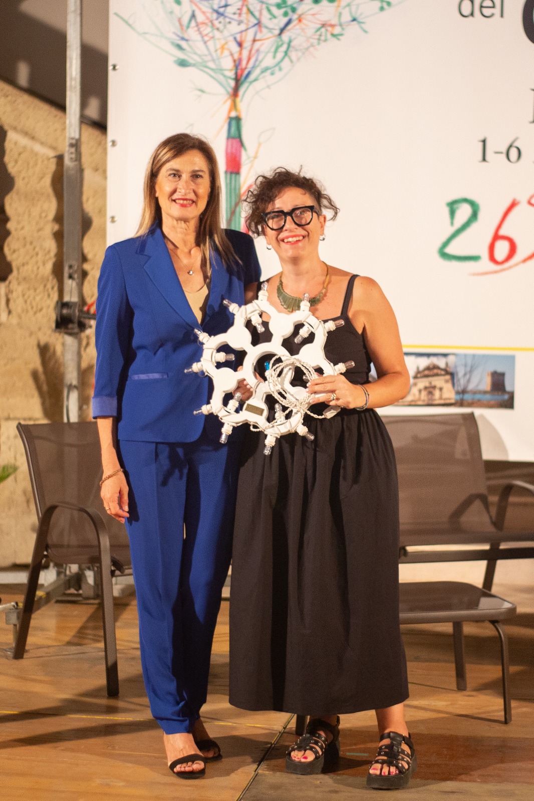 MERCATINO DEL GUSTO, I PREMIATI 2025. ARRIVEDERCI ALL’ANNO PROSSIMO CON LA PAROLA TOTEM “IL MERITO”