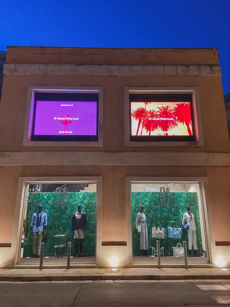 Moda e tradizione: il meglio dello stile internazionale nel cuore del Salento