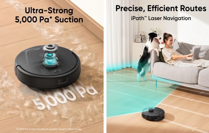 Parquet senza graffi: trucchi e consigli per scegliere il robot aspirapolvere giusto