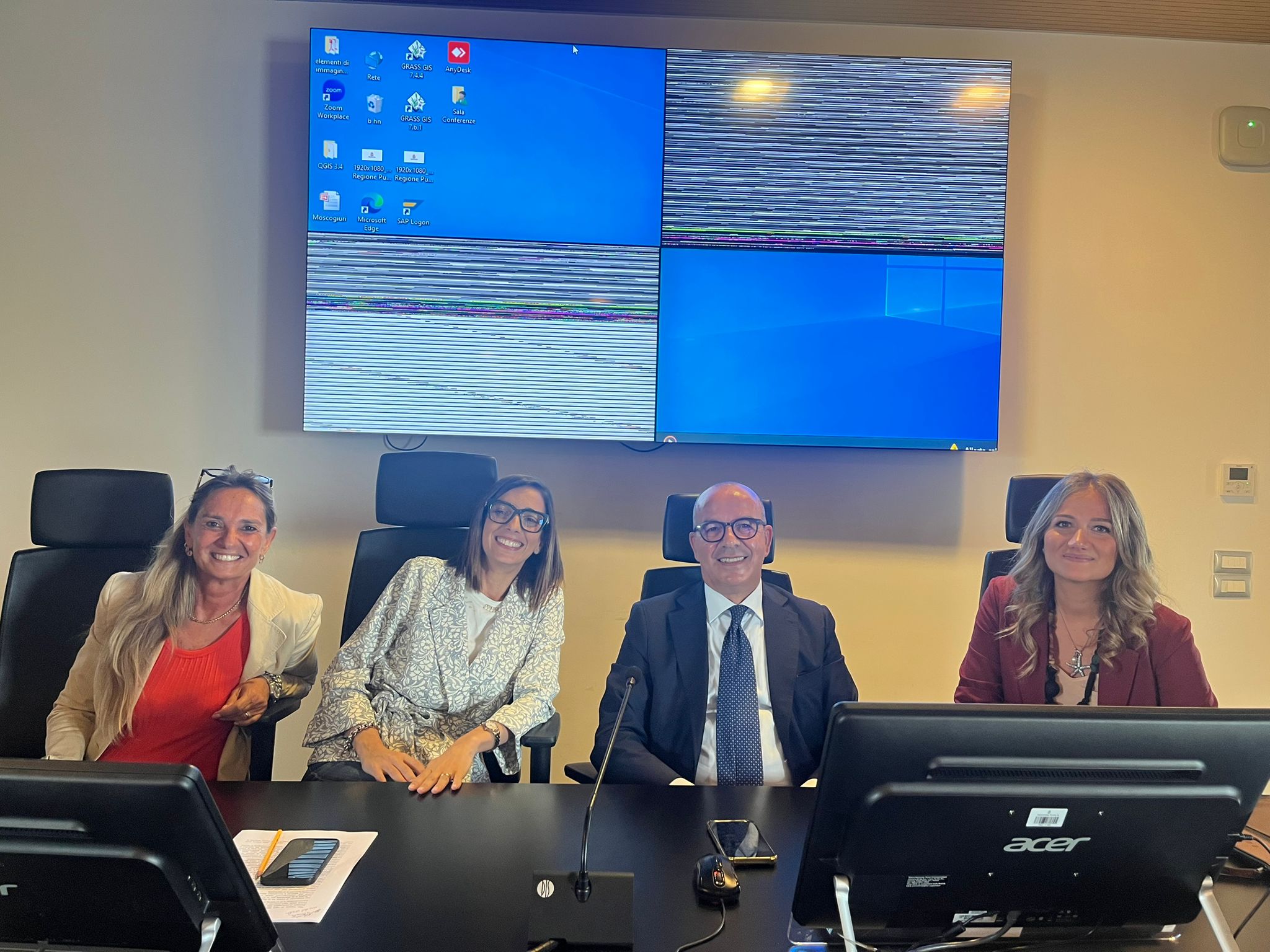 Al via il “Reddito di dignità per l’area penale minorile”: partono le attività per dare futuro ai giovani sottoposti a misure penali