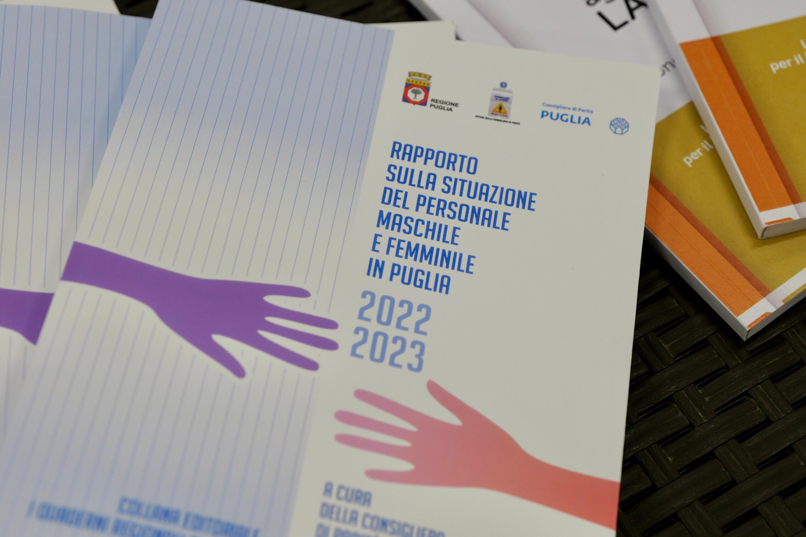 Bando regionale “Connessioni – Women FOR Puglia (Puglia donna rigenera)”: creare un network qualificato per sostenere l’occupazione femminile