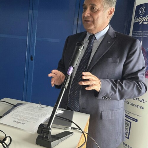 Confartigianato Puglia: approvate le linee-guida per la creazione delle botteghe-scuola in Puglia