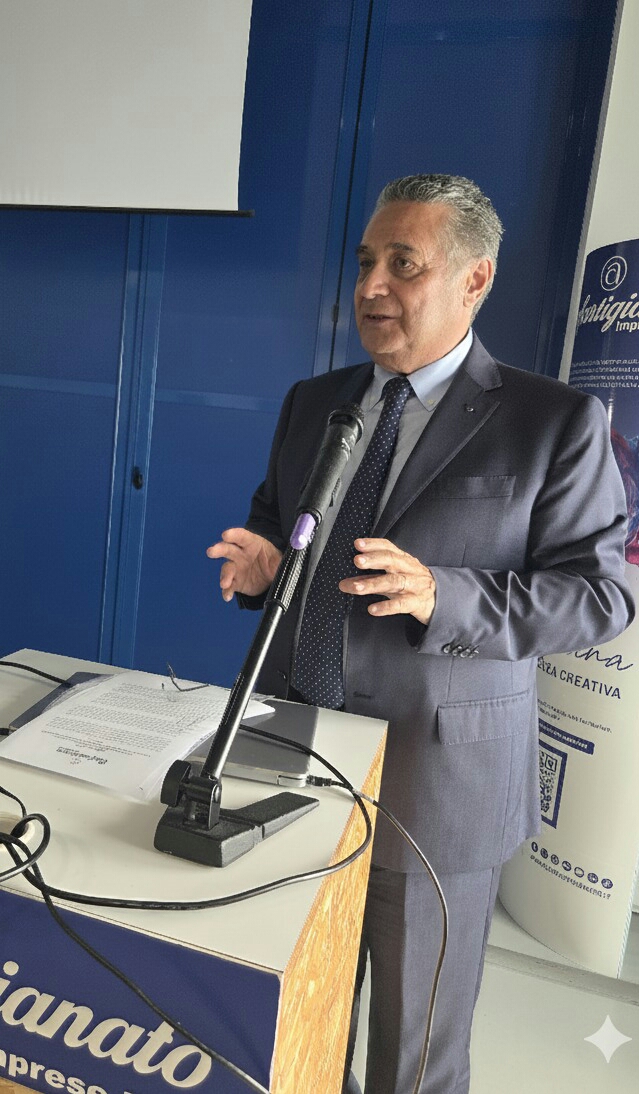 Confartigianato Puglia: approvate le linee-guida per la creazione delle botteghe-scuola in Puglia