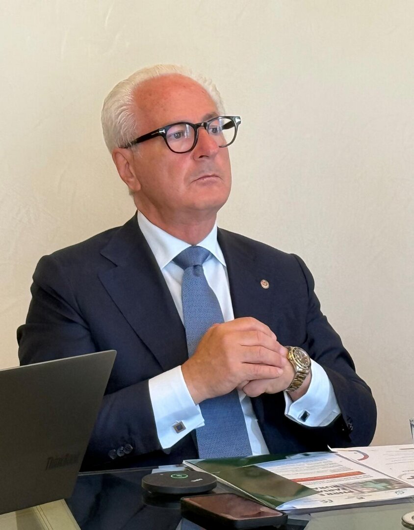 D’AMBROSIO LETTIERI: “L’APPROVAZIONE DELLO SCHEMA DI DISEGNO DI LEGGE DELEGA PER LA REDAZIONE DEL TESTO UNICO DELLA LEGISLAZIONE FARMACEUTICA È PASSAGGIO EPOCALE PER LA SANITÀ ITALIANA”