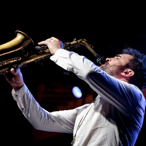 European Jazz Conference 2025- Bari 25/28 settembre 2025