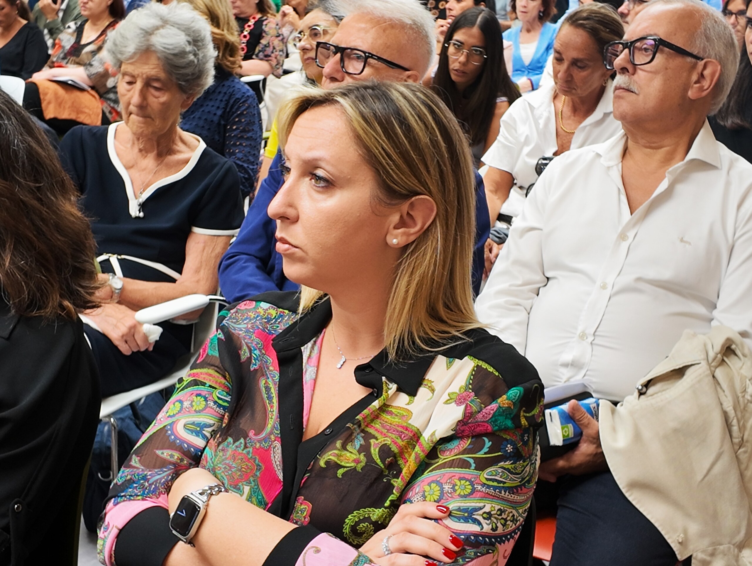 Il Welfare pugliese si racconta: bilancio dei quattro incontri pubblici alla Fiera del Levante 2025