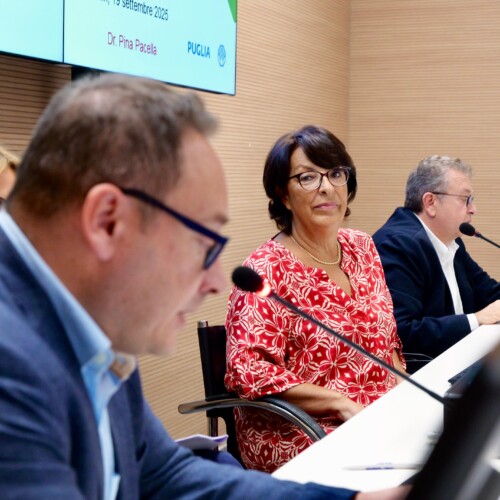 Monitorare per prevenire: i sistemi di sorveglianza sugli stili di vita in Puglia in prima linea per il contrasto di sovrappeso e obesità nei giovanissimi