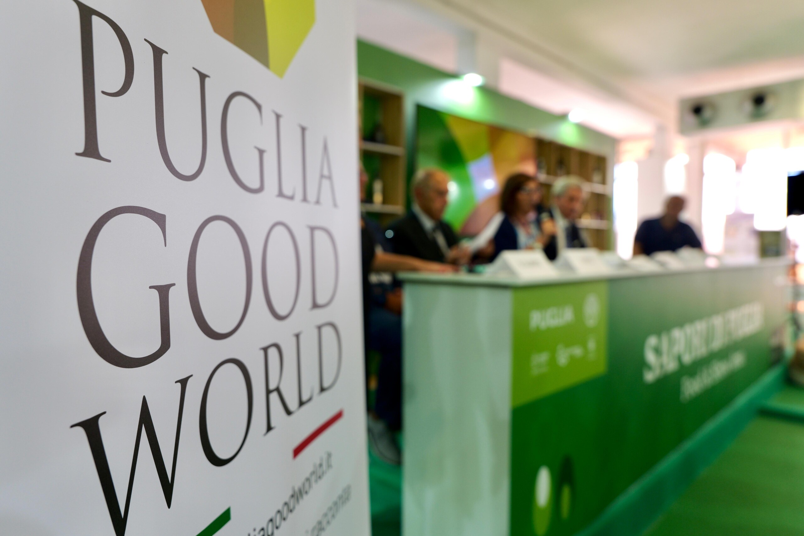 PUGLIAVEGETABLESWORLD.IT, PRESENTATO IL PRIMO PORTALE PER L’ORTOFRUTTA PUGLIESE