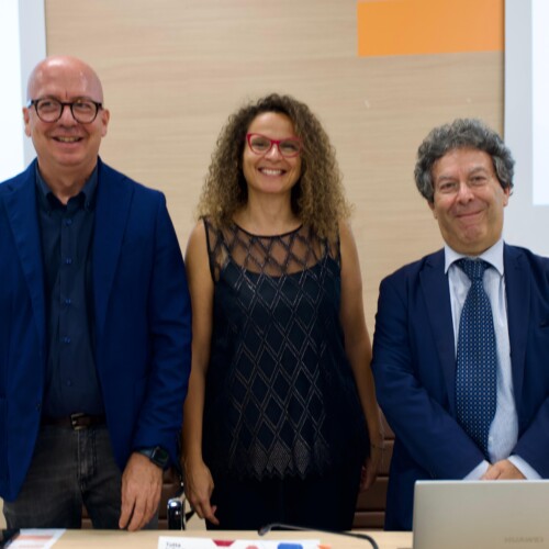 REGIONE PUGLIA INFO DAY – Sviluppo Economico: opportunità, risultati e prospettive future