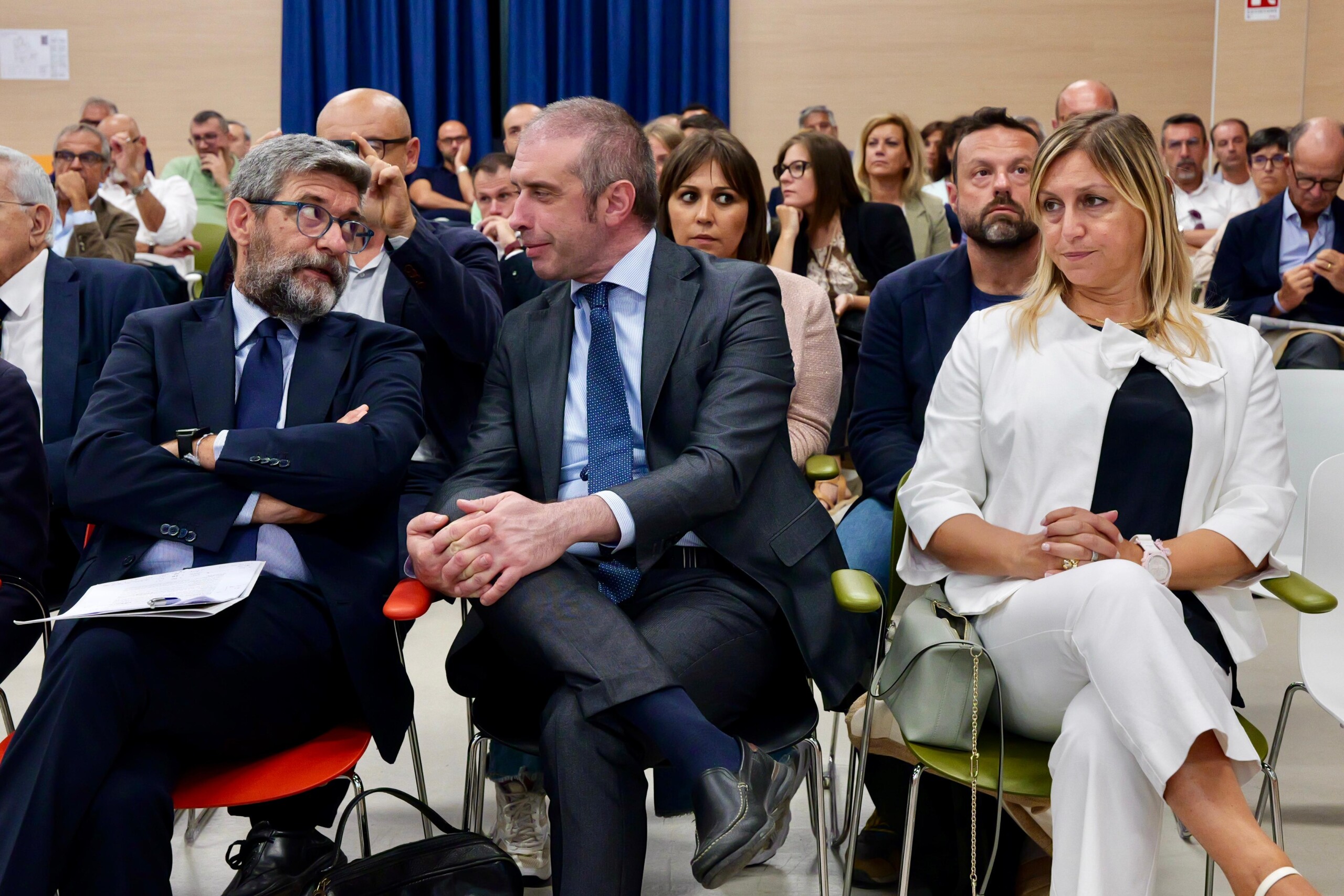 Strategie e soluzioni per l’attuazione degli interventi di mitigazione del rischio idrogeologico, confronto tra i soggetti attuatori dei Commissari di Governo e il MASE