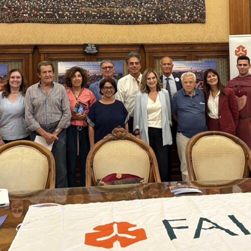 TESORI NASCOSTI – LA NOTTE DELLE CHIESE APERTE” IL 26 SETTEMBRE APERTURA STRAORDINARIA DI 6 CHIESE A BARI VECCHIA