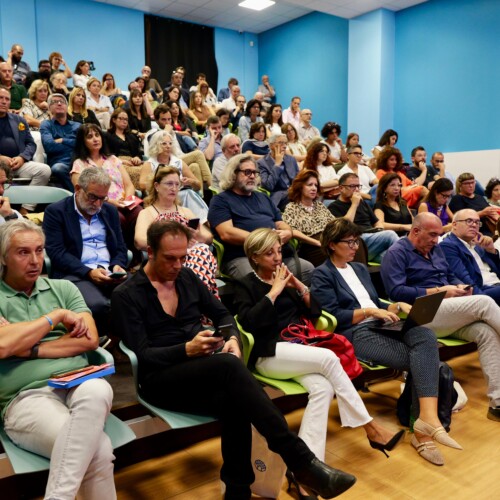 Tutta la cultura che c’è: presentati in Fiera del Levante traguardi e sfide delle Politiche culturali della Regione Puglia