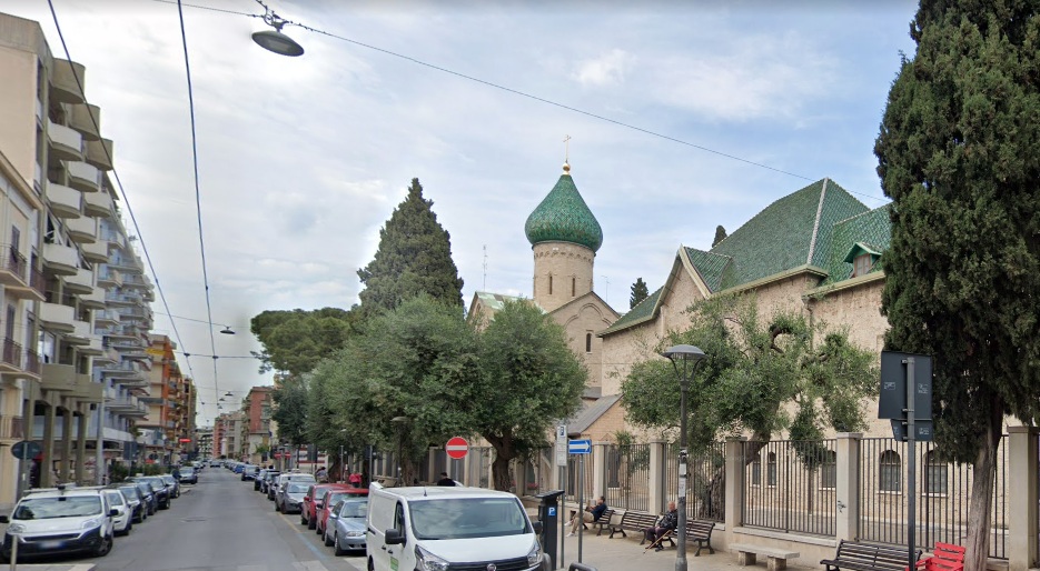 AL VIA LE ATTIVITÀ DEL PROGETTO “UNDISCOVERED BARI”: OTTO DOMENICHE CON TOUR GRATUITI  ALLA SCOPERTA DEI QUARTIERI DELLA CITTÀ