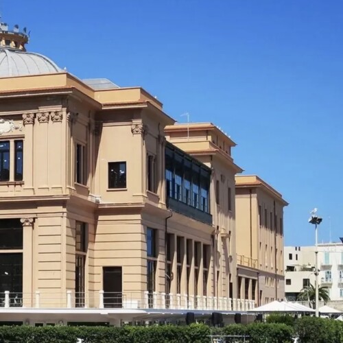 Bari, non solo un punto di partenza ma una destinazione da scoprire
