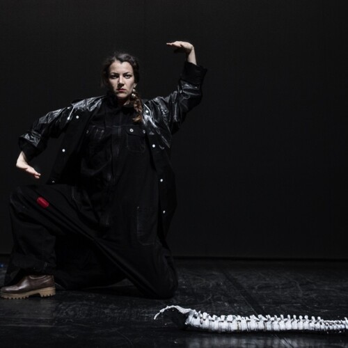 BIG CHAOS: BARI INTERNATIONAL GENDER FESTIVAL UNDICESIMA EDIZIONE 31 OTTOBRE – 5 DICEMBRE 2025