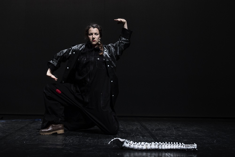 BIG CHAOS: BARI INTERNATIONAL GENDER FESTIVAL UNDICESIMA EDIZIONE 31 OTTOBRE – 5 DICEMBRE 2025