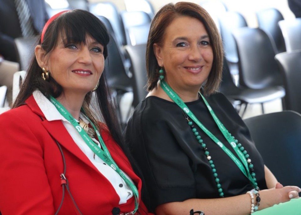CiBari 2025: ottima la terza edizione