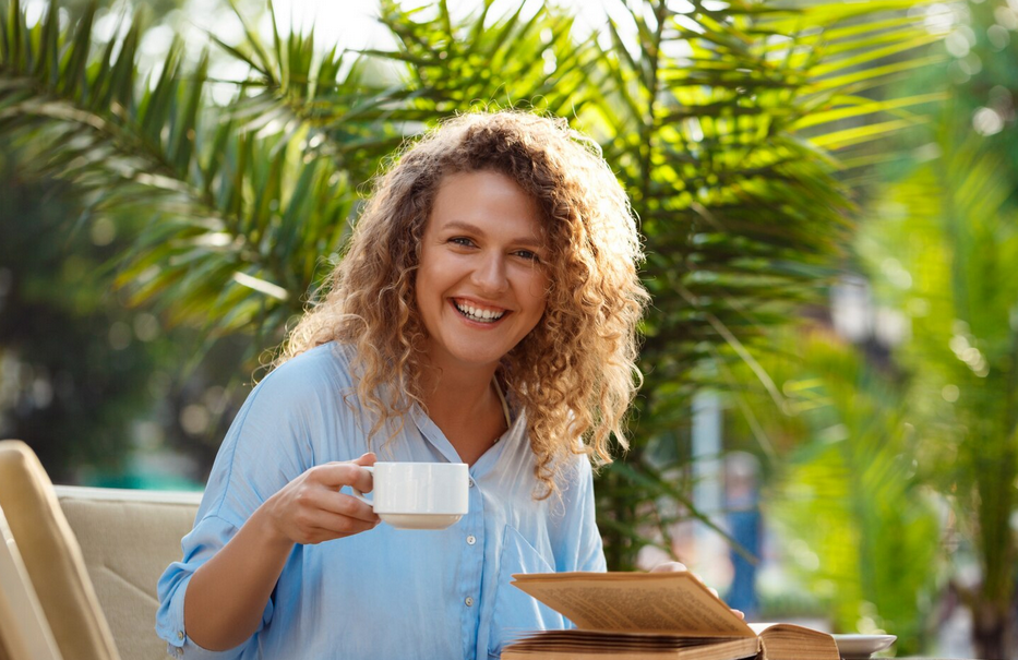 Come rilassarsi dopo il lavoro? 5 erbe pugliesi per sostenere il relax