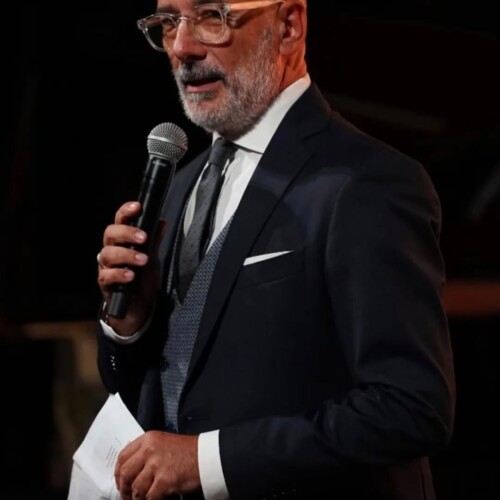 Conosciamo gli Oesais: il mio nome è Pulpito, Mauro Pulpito…