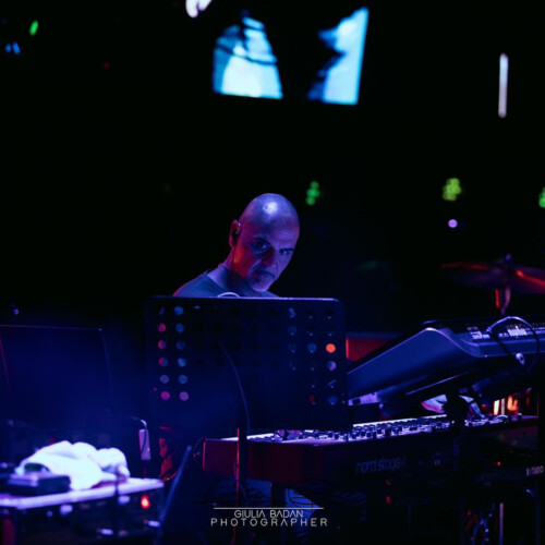 Conosciamo gli Oesais: Pino Di Pietro, non sono pugliese ma adoro la Puglia