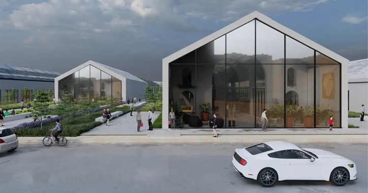 Firmato oggi il contratto di locazione per la nuova residenza universitaria presso l’ex Caserma Magrone di Bari