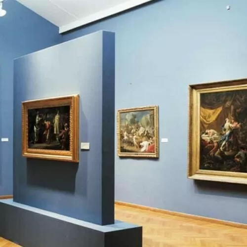 GIUNTA APPROVA LO SCHEMA DI PROTOCOLLO D’INTESA TRA COMUNE E CITTÀ METROPOLITANA PER LA PROMOZIONE DI VISITE GUIDATE GRATUITE PRESSO LA PINACOTECA GIAQUINTO RIVOLTE AGLI UTENTI DEL WELFARE CITTADINO