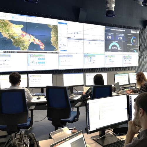 La Pergamena Green per la sostenibilità ad Acquedotto Pugliese