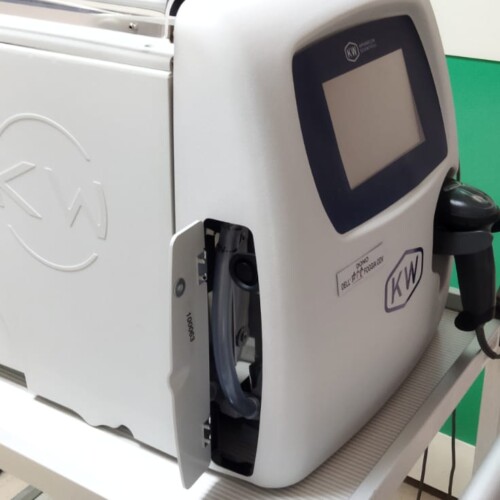 Policlinico Foggia: donati alla Struttura Complessa di Ematologia dall’AIL di Foggia quattro postazioni per prelievi e uno scongelatore rapido di sacche cellule staminali