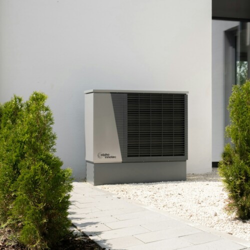 Pompa di calore: come funziona e perché è una scelta intelligente
