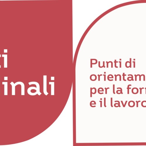 “Punti Cardinali For Work”: oltre 200 domande e i primi 124 progetti ammessi a finanziamento